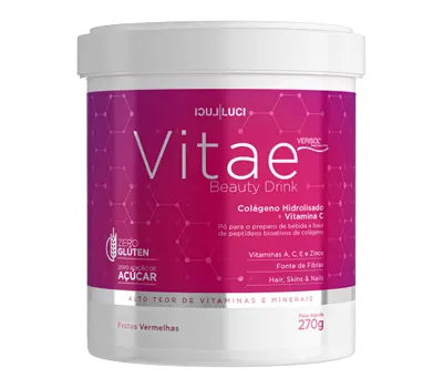 BEAUTY DRINK COLÁGENO VERISOL