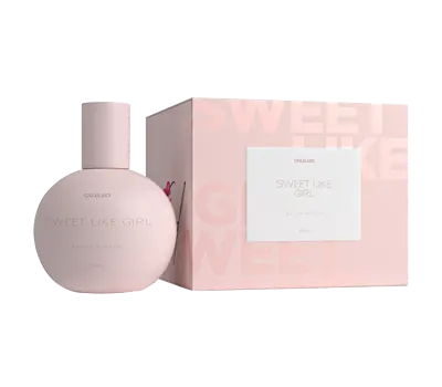 FRAGRÂNCIA SWEET LIKE GIRL