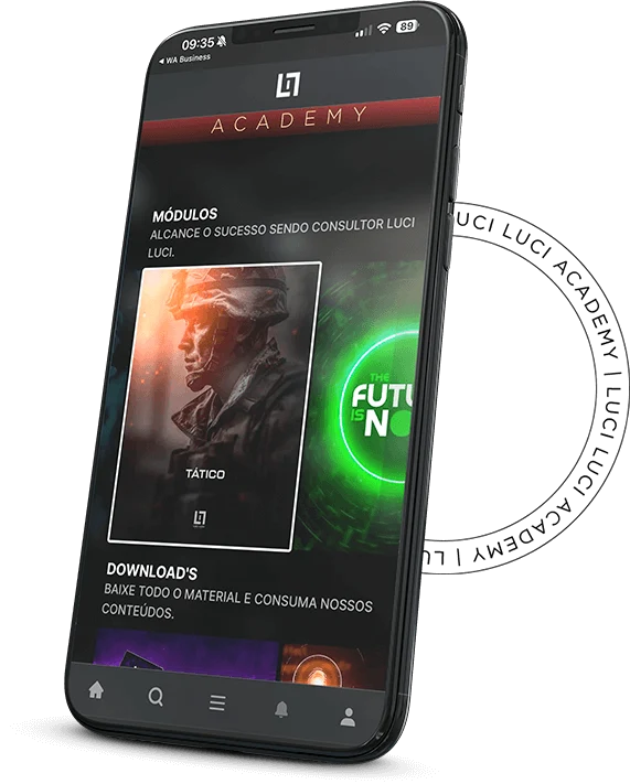 Treinamento Exclusivo